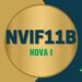 NVIF11B Nova I