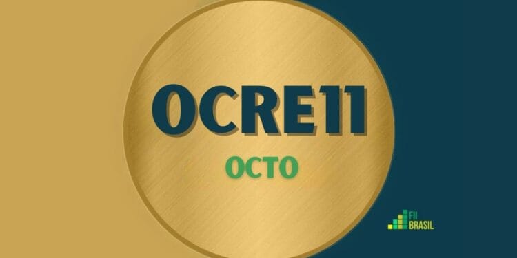 OCRE11 OCTO