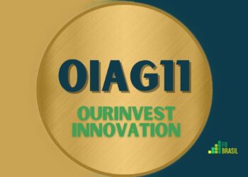 OIAG11 Ourinvest Innovation