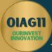 OIAG11 Ourinvest Innovation