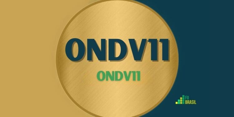 ONDV11 ONDV11