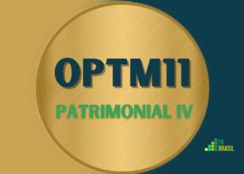OPTM11 PATRIMONIAL IV