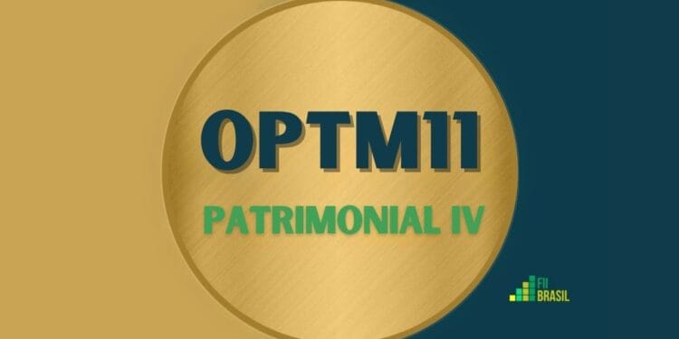 OPTM11 PATRIMONIAL IV