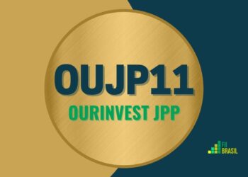 OUJP11 Ourinvest Jpp