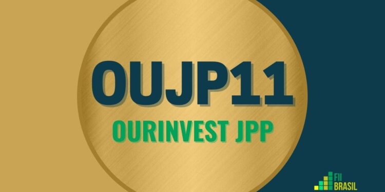 OUJP11 Ourinvest Jpp