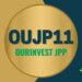 OUJP11 Ourinvest Jpp