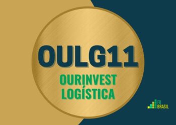 OULG11 Ourinvest Logística
