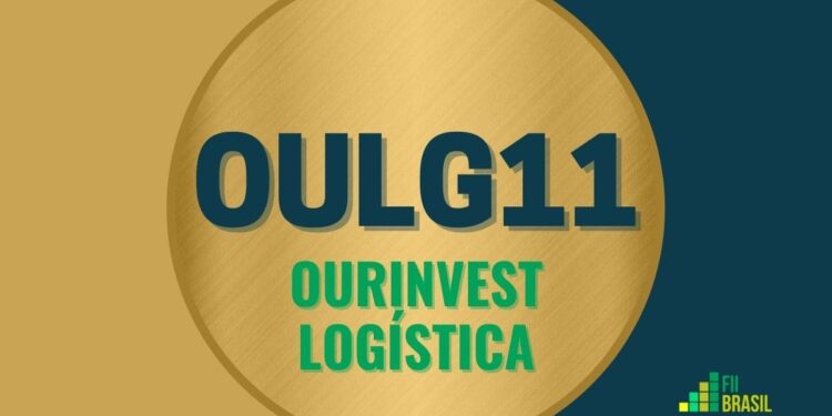 OULG11 Ourinvest Logística