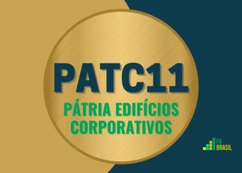 PATC11 Pátria Edifícios Corporativos