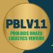 PBLV11 Prologis Brazil Logistics Venture