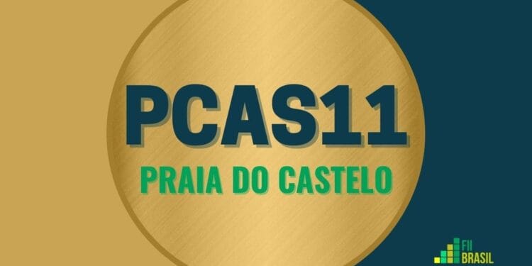 PCAS11 PRAIA DO CASTELO