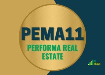 PEMA11 PERFORMA REAL ESTATE