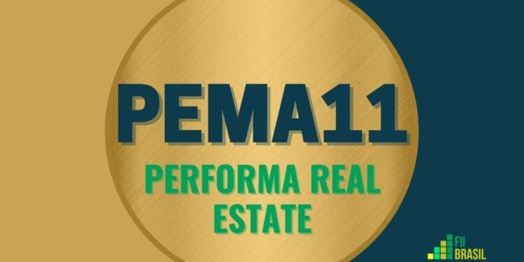 PEMA11 PERFORMA REAL ESTATE