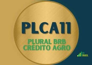 PLCA11 Plural BRB Crédito Agro