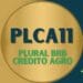 PLCA11 Plural BRB Crédito Agro