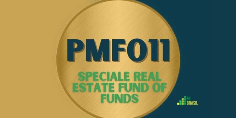 PMFO11 SPECIALE REAL ESTATE FUND OF FUNDS