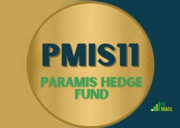 PMIS11 PARAMIS HEDGE FUND