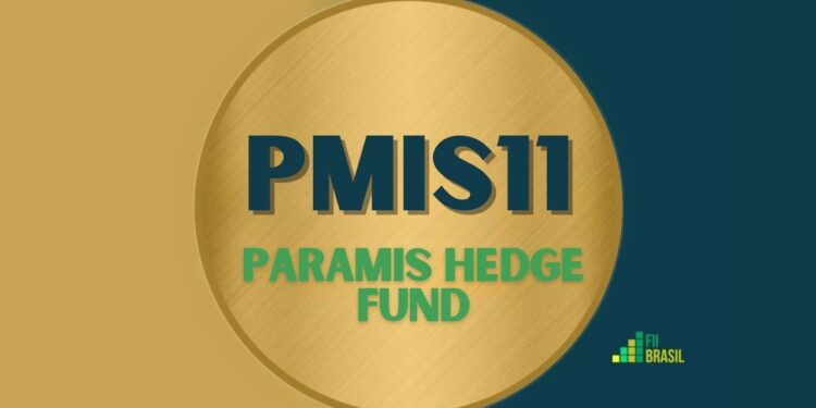 PMIS11 PARAMIS HEDGE FUND