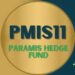 PMIS11 PARAMIS HEDGE FUND