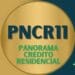 PNCR11 PANORAMA CREDITO RESIDENCIAL