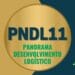 PNDL11 Panorama desenvolvimento Logístico