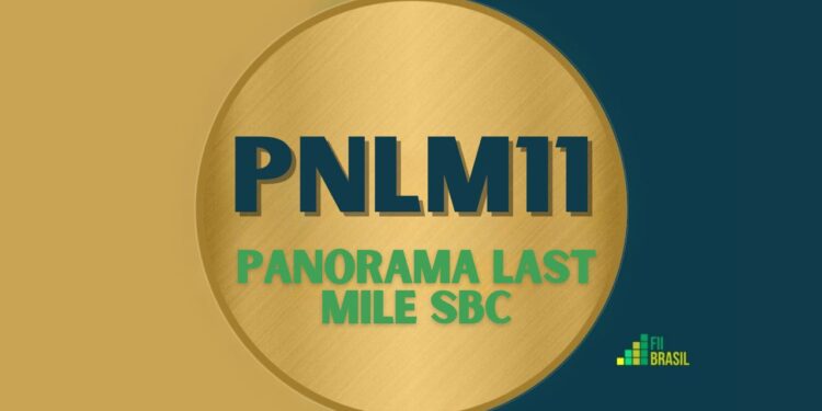 PNLM11 PANORAMA LAST MILE SBC