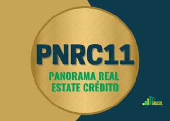 PNRC11 PANORAMA REAL ESTATE CRÉDITO