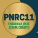 PNRC11 PANORAMA REAL ESTATE CRÉDITO