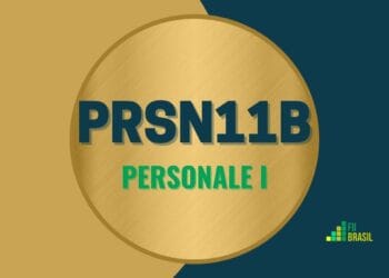 PRSN11B Personale I
