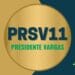 PRSV11 Presidente Vargas