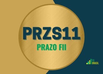 PRZS11 PRAZO FII