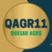 QAGR11 Quasar Agro
