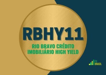 RBHY11 Rio Bravo Crédito Imobiliário High Yield