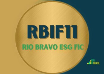 RBIF11 RIO BRAVO ESG FIC