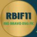 RBIF11 RIO BRAVO ESG FIC