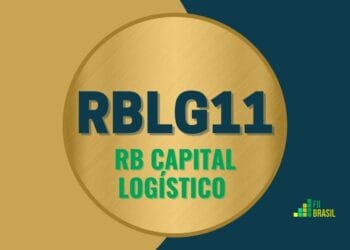 RBLG11 RB Capital Logístico Fdo. Inv. Imob.ye