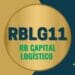 RBLG11 RB Capital Logístico Fdo. Inv. Imob.ye