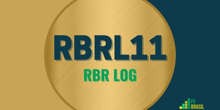 RBRL11 RBR Log