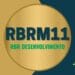 RBRM11 RBR Desenvolvimento