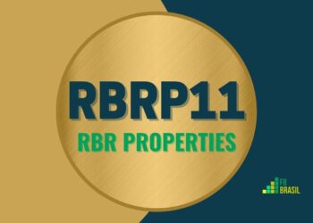 RBRP11 RBR Properties