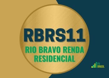 RBRS11 Rio Bravo Renda Residencial