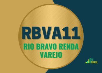 RBVA11 Rio Bravo Renda Varejo