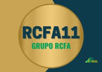RCFA11 Grupo Rcfa
