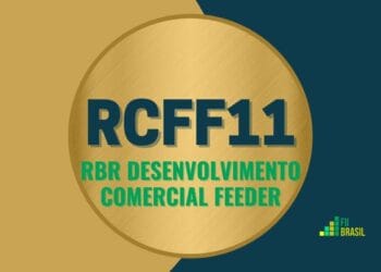 RCFF11 RBR Desenvolvimento Comercial Feeder