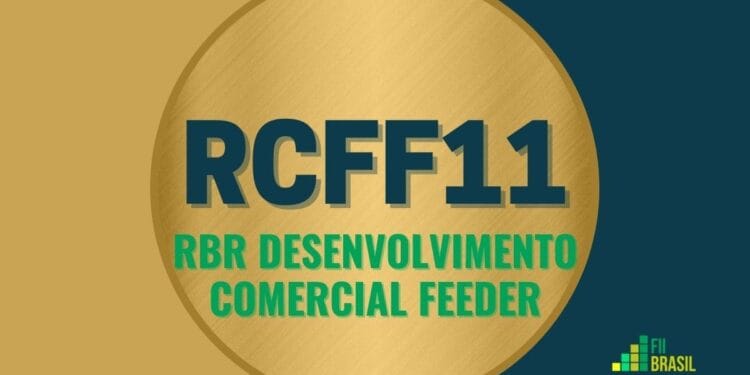 RCFF11 RBR Desenvolvimento Comercial Feeder