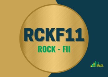 RCKF11 ROCK - FII