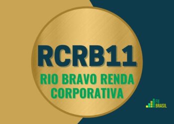 RCRB11 Rio Bravo Renda Corporativa