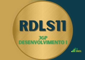 RDLS11 JGP Desenvolvimento I