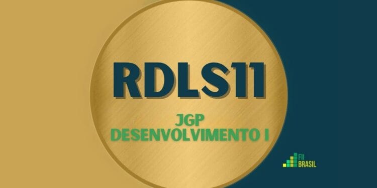RDLS11 JGP Desenvolvimento I