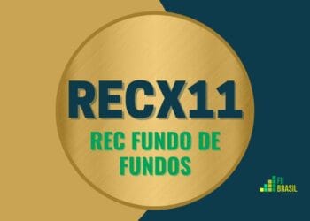 RECX11 REC FUNDO DE FUNDOS
